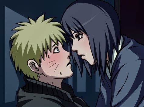 naruto x shizune fanfic